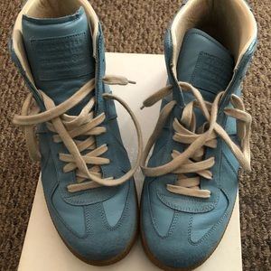 Mens Maison Martin Margiela